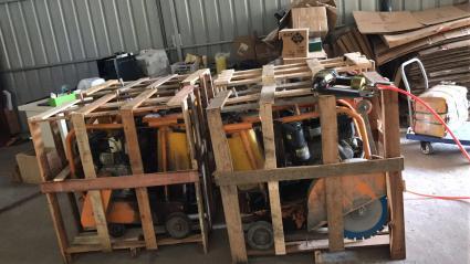 广汉行李、家具、电器包装托运