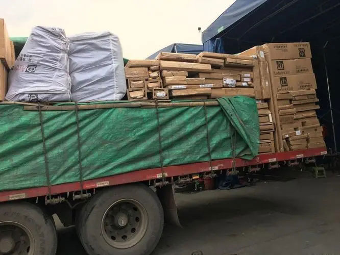 广汉家具托运